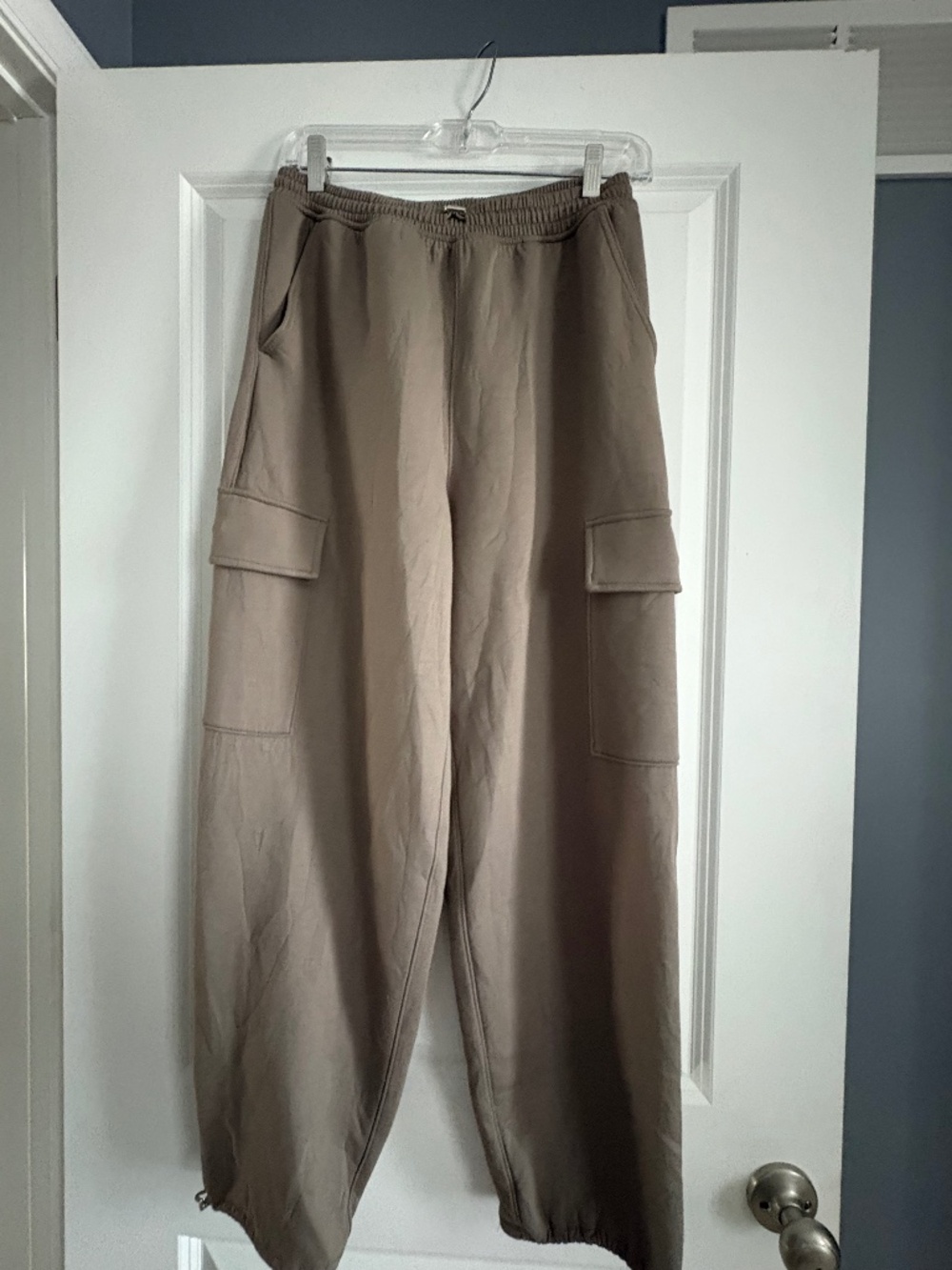 YPBneoKnit Utility Jogger